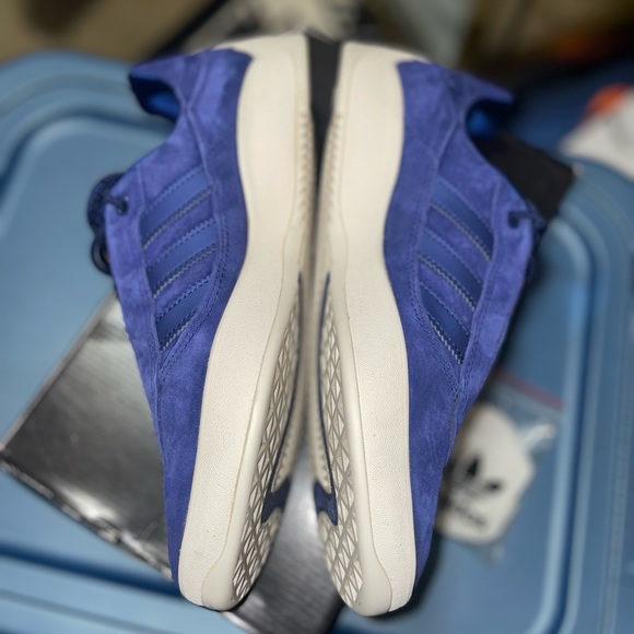 Adidas Puig skate kicks - Picture 3 of 10